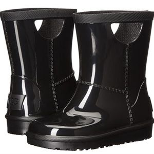 UGG Kids T Rahjee Pull-on Boot